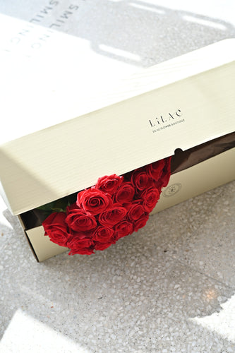 Lilac Box